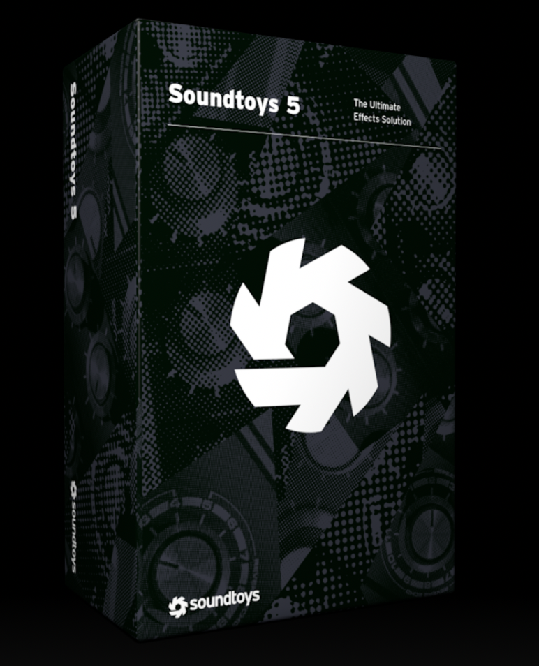 Soundtoys Soundtoys 5.5.4